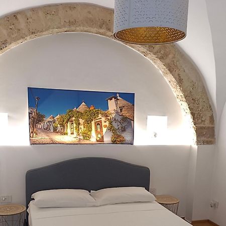 Suite Vecchia Dante Bari Dış mekan fotoğraf