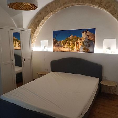 Suite Vecchia Dante Bari Dış mekan fotoğraf
