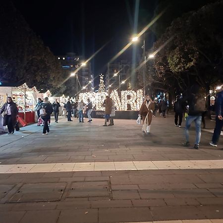 Suite Vecchia Dante Bari Dış mekan fotoğraf