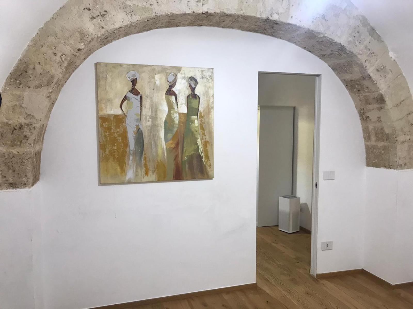 Suite Vecchia Dante Bari Dış mekan fotoğraf