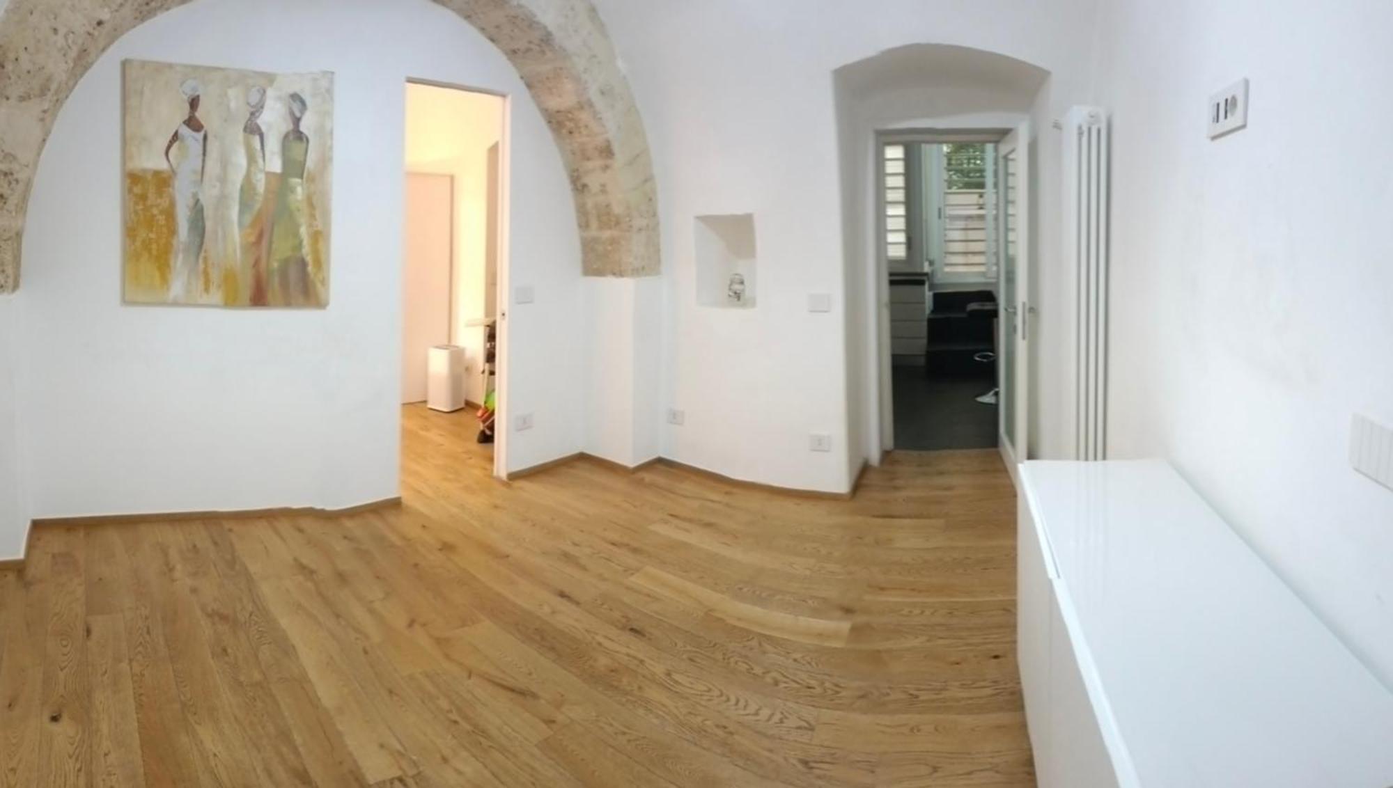 Suite Vecchia Dante Bari Dış mekan fotoğraf