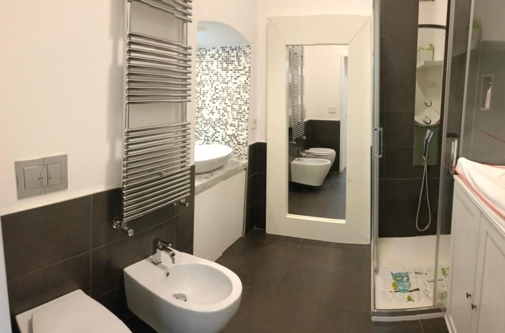 Suite Vecchia Dante Bari Dış mekan fotoğraf