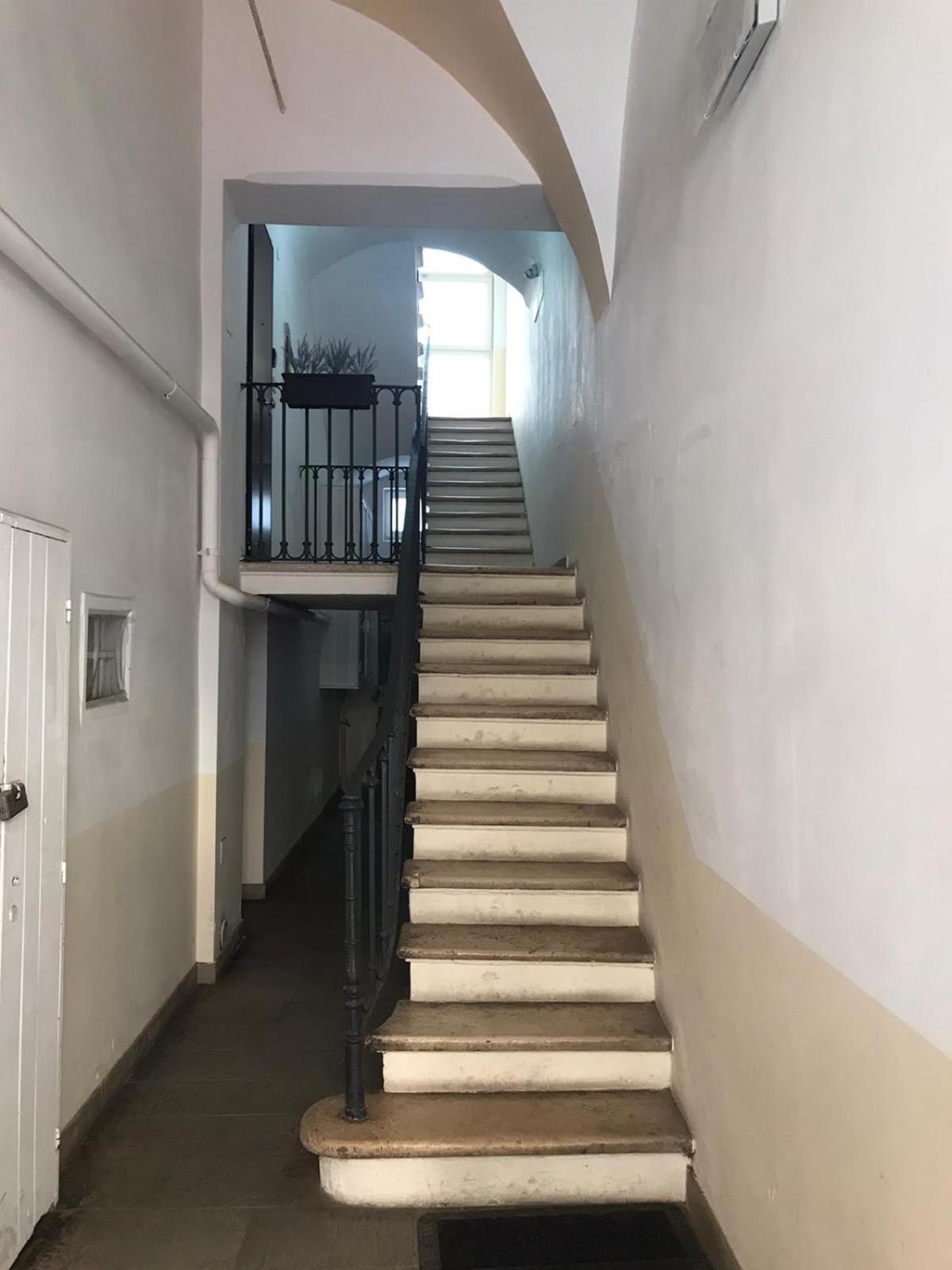 Suite Vecchia Dante Bari Dış mekan fotoğraf
