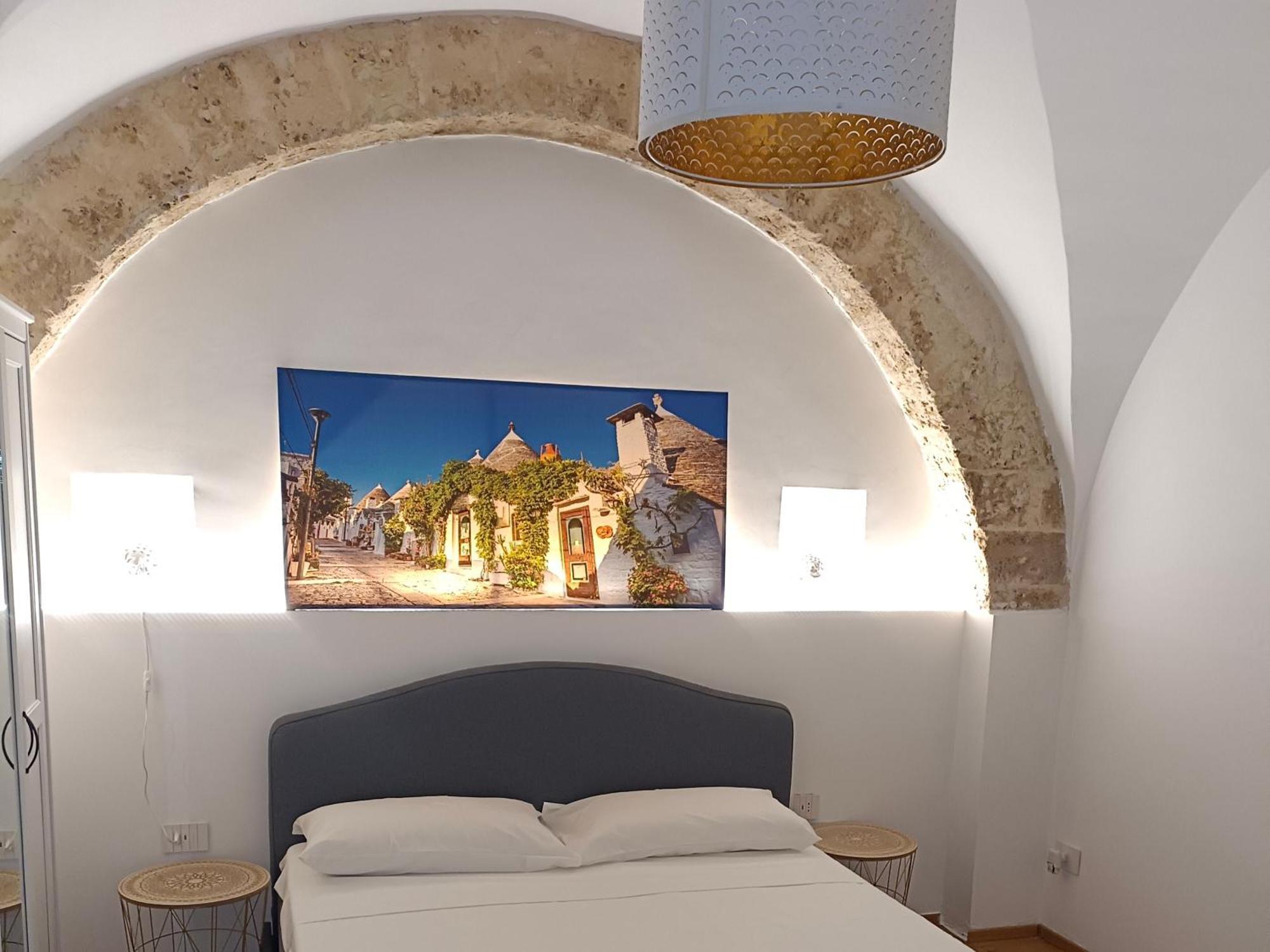 Suite Vecchia Dante Bari Dış mekan fotoğraf