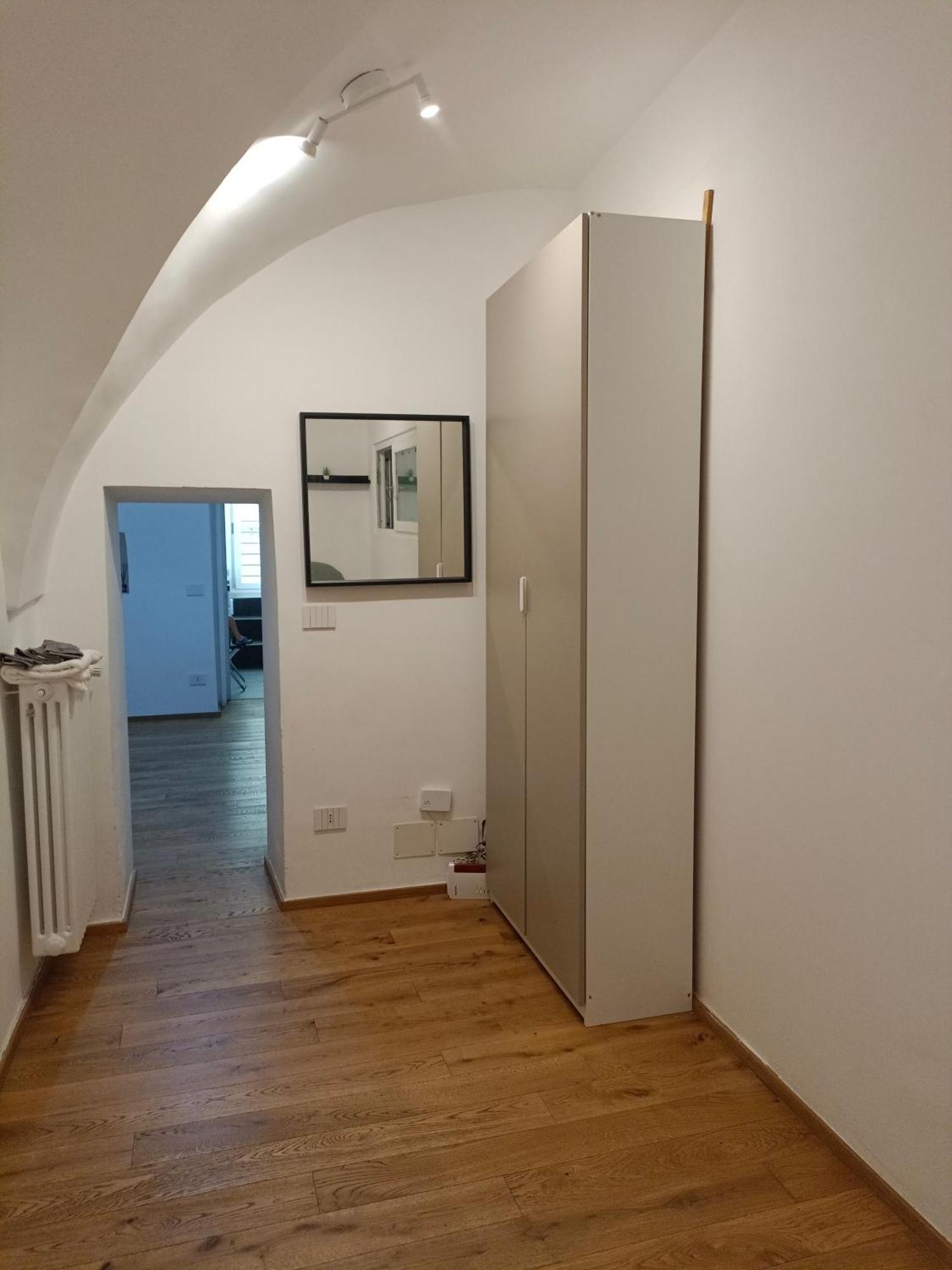 Suite Vecchia Dante Bari Oda fotoğraf