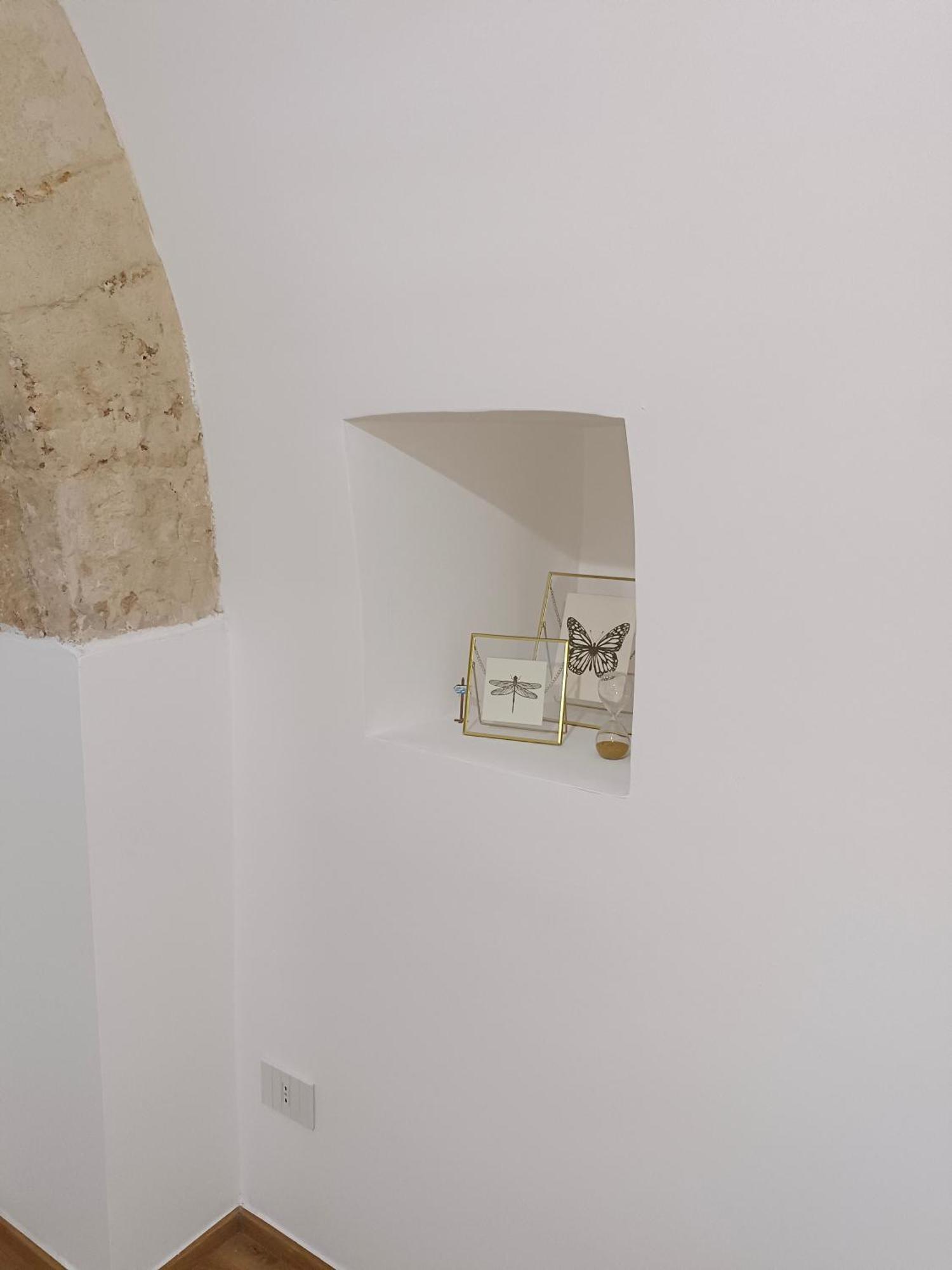 Suite Vecchia Dante Bari Dış mekan fotoğraf