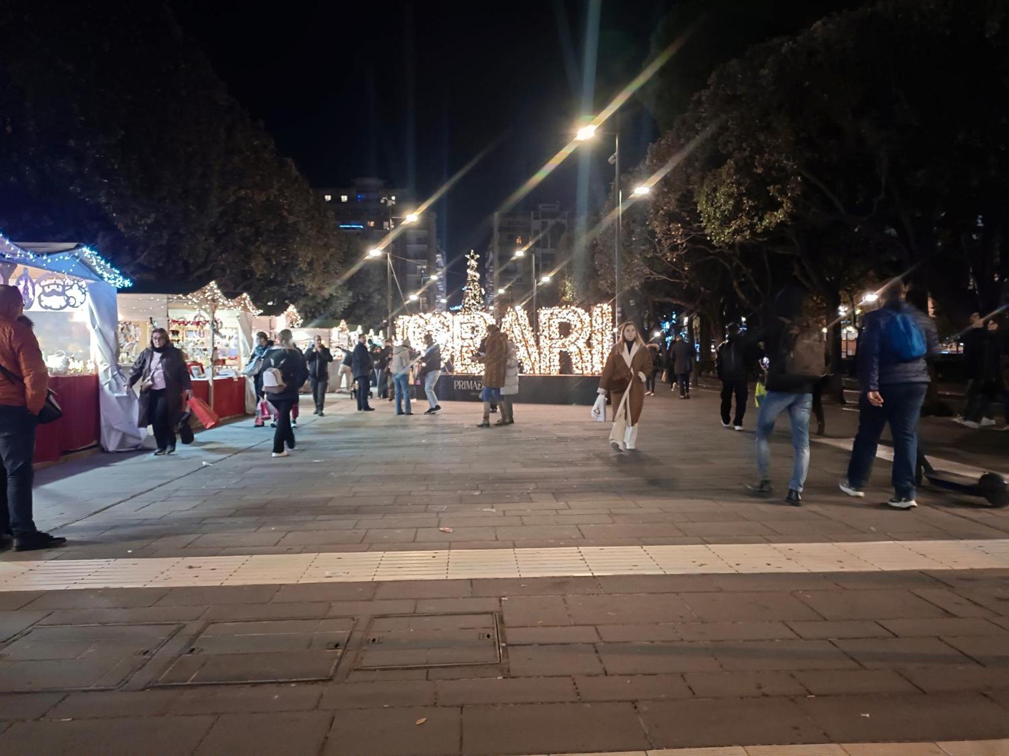 Suite Vecchia Dante Bari Dış mekan fotoğraf